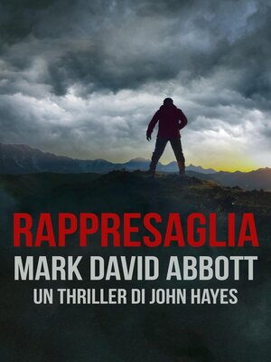cover image of Rappresaglia
